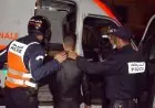 أمن مرتيل يوقف أربعة أشخاص متورطين في استدراج ضحايا وسلب ممتلكاتهم