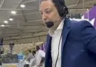 مصادر تنفي توقيف المعلق المغربي جواد بادة من قبل “بي إن سبورتس”