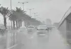نشرة إنذارية: زخات رعدية قوية مرتقبة بعدد من مناطق المغرب