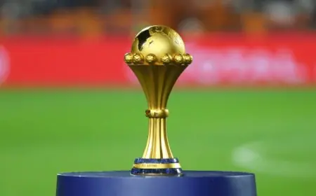 كأس إفريقيا 2025.. معدل تهديفي قياسي في دور المجموعات