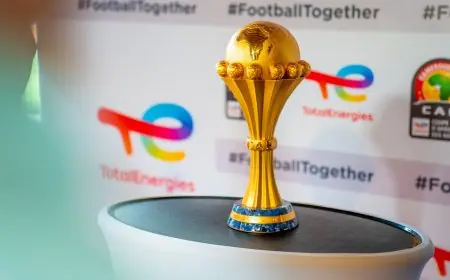 "كان المغرب" .. ثمانية ملاعب تستضيف ثمن النهائي في سابقة تاريخية