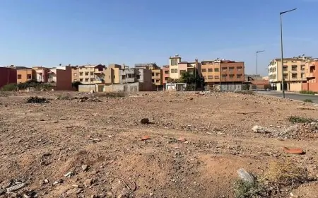 تحقيق يكشف تجاوزات مالية في رسوم الأراضي العارية ويضع رؤساء جماعات تحت المراقبة