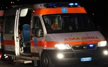 احتفالات ليلة رأس السنة تتحول إلى مأساة لمهاجر مغربي في إيطاليا