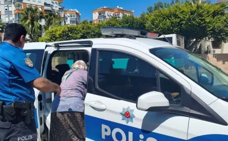 اعتقال مواطنة مغربية في تركيا تورطت في تعذيب طفلة صغيرة