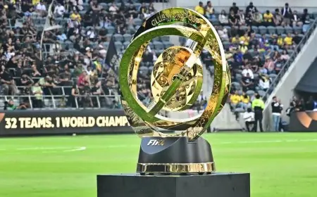 المغرب المرشح الأقوى لاحتضان كأس العالم للأندية 2029