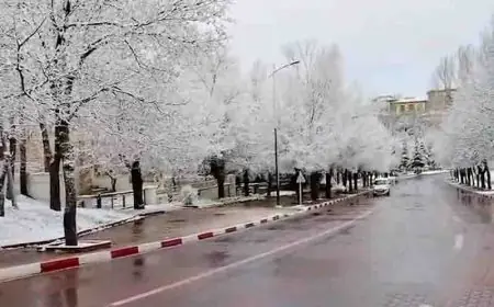 توقعات أحوال الطقس اليوم الأربعاء بالمغرب