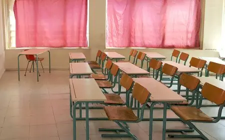 تمديد تعليق الدراسة بالصويرة بسبب سوء الأحوال الجوية