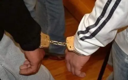 أمن مراكش يطيح بمروّجي القرقوبي
