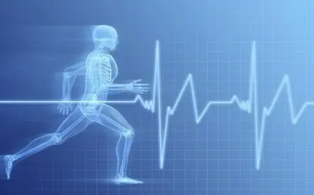 دراسة: الجسم لا يعوض الطاقة المفقودة عند الحركة