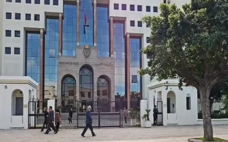 ولاية أمن الدار البيضاء تنفي ادعاءات "تقاعس" مزعوم في قضية عنف أسري بمولاي رشيد