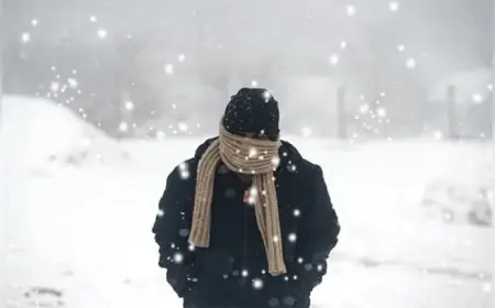 Bulletin d'alerte : Importantes chutes de neige attendues mardi et mercredi dans plusieurs provinces du Royaume