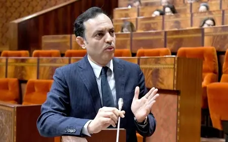 Le Maroc s’engage à réformer son marché du travail avant le 1er mai