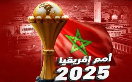 مباريات نارية في ربع نهائي كأس إفريقيا 2025 بين كبار القارة