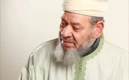 بتعليمات ملكية.. نقل عبد الهادي بلخياط في حالة حرجة إلى المستشفى العسكري بالداخلة