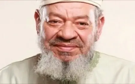مستجدات الحالة الصحية لعبد الهادي بلخياط