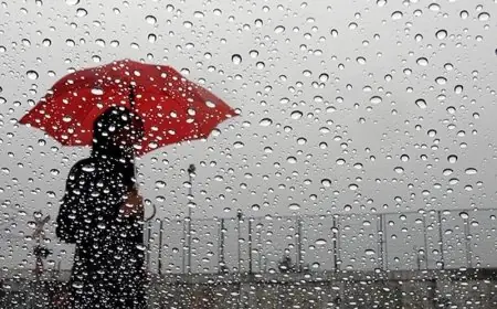 تساقطات ثلجية ومطرية متفاوتة تشهدها مناطق مغربية متعددة
