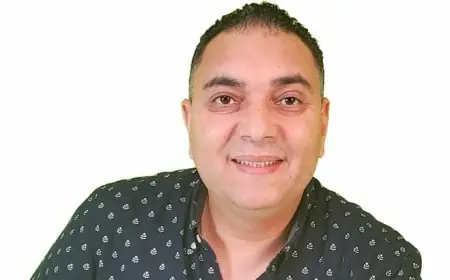 الأمن يوقف المتورط في تهديد اليوتيوبر محمد تحفة