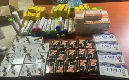المرصد المغربي لحماية المستهلك يحذر من مهيجات جنسية غير قانونية تُباع عبر فيسبوك