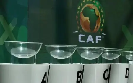 المغرب 2026.. الكشف عن قرعة تصفيات كأس إفريقيا للفوتسال