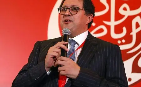 الوداد الرياضي يعقد جمعا عاما غير عادي لمناقشة تعديلات تنظيمية وهيكلية