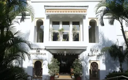 الرباط.. انعقاد الاجتماع الدوري المخصص لتتبع تنزيل ورش الجهوية المتقدمة