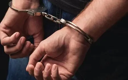 مراكش.. توقيف شخص انتحل صفة وكيل الملك وحاول النصب على متقاضٍ مقابل مبلغ مالي
