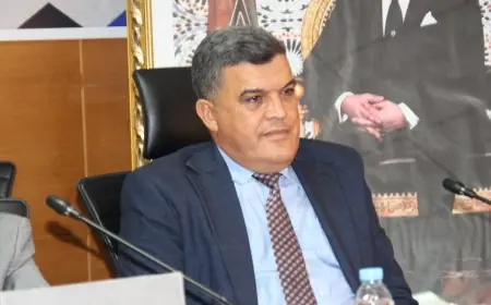 قضية بيع شواهد الماستر.. مستجدات محاكمة أحمد قيلش ومن معه