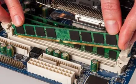 ارتفاع أسعار ذاكرة "RAM" يربك أسواق التكنولوجيا العالمية