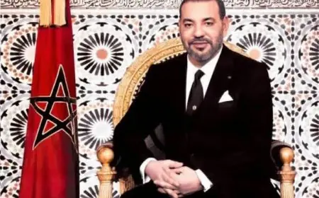عفو ملكي يشمل 1386 شخصا بمناسبة 11 يناير