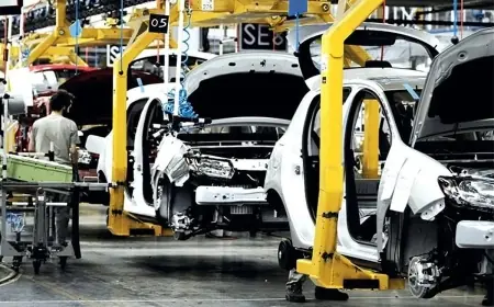 Industrie automobile : le Maroc confirme son leadership régional et attire massivement les investissements en 2025