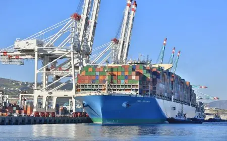 المبادلات التجارية بين المغرب وبريطانيا تقفز إلى 4,6 مليار جنيه إسترليني