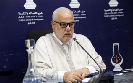 حزب العدالة والتنمية يحمل الحكومة مسؤولية فشل إصلاح منظومة التربية والتكوين
