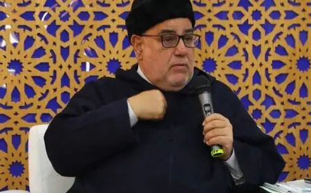 البيجيدي يستنكر انتهاك سيادة فنزويلا ويحذّر من تصاعد الصراعات في الدول العربية