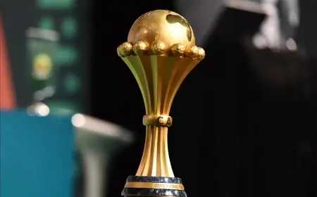 مواجهات قوية في الدور التمهيدي لتصفيات كأس أمم إفريقيا 2027