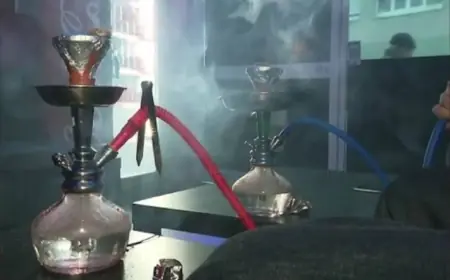 مطالب بشن حملات ضد مقاهي الشيشة بمكناس وإغلاقها
