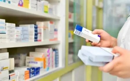 ائتلاف صيادلة العدالة والتنمية يحذر من تسليع الدواء ويدعو لإصلاح جذري للسياسة الدوائية