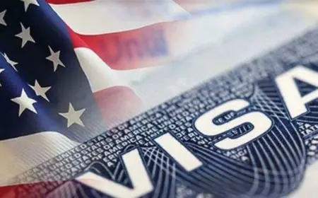 الولايات المتحدة تفرض قيودا جديدة على التأشيرات لمواطني 75 دولة