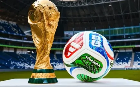 إقبال غير مسبوق على تذاكر مونديال 2026.. أكثر من 500 مليون طلب حول العالم