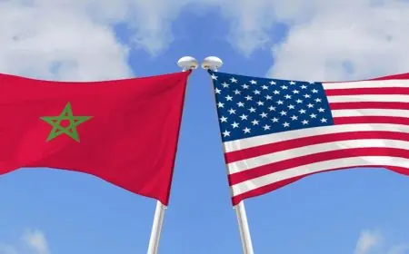 Partenariat maroco-américain : Casablanca au cœur d’une nouvelle dynamique d’investissements technologiques
