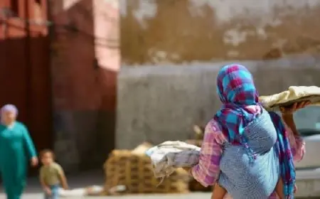 390 ألف أرملة تستفيد من برنامج الدعم الاجتماعي المباشر