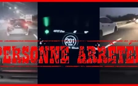 السياقة الاستعراضية تقود إلى توقيف شخص ببرشيد