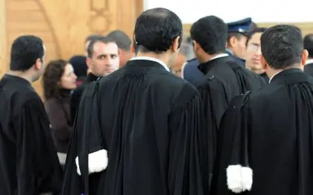 مشروع قانون جديد لتنظيم مهنة المحاماة في المغرب يرفع مستوى التكوين ويعزز حصانة الدفاع
