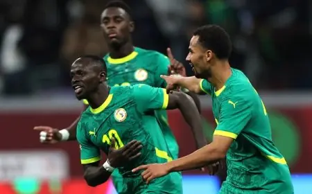 الاتحاد السنغالي ينضم إلى "جوقة" الانتقادات الموجهة للمغرب قبل يوم واحد من "الكان"