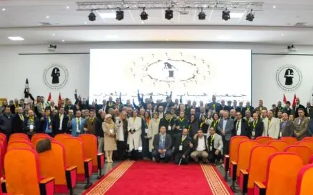 المحامون يصعدون احتجاجهم ضد قانون مهنة المحاماة ويستعدون لتنظيم وقفة وطنية بالرباط