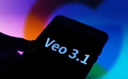 غوغل تطلق نسخة متطورة من "Ingredients to Video"  لإنشاء فيديوهات واقعية بالذكاء الاصطناعي