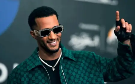 محمد رمضان يكشف تفاصيل إستبعاده من حفل إختتام كأس إفريقيا 2025