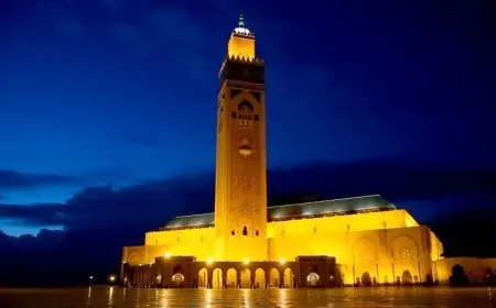 وزارة الأوقاف تكشف موعد مطلع شهر شعبان 1447