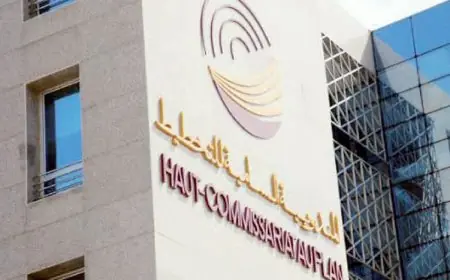 المندوبية السامية للتخطيط: الاقتصاد الوطني يواصل تسارعه ويحقق نمواً بـ5% سنة 2026