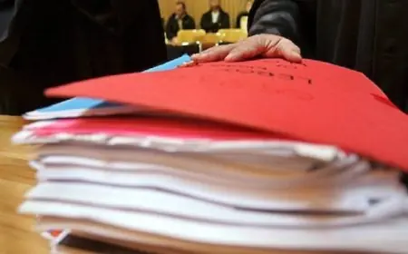 شبهات غسل أموال تحيل ملفات على الفرقة الوطنية للشرطة القضائية