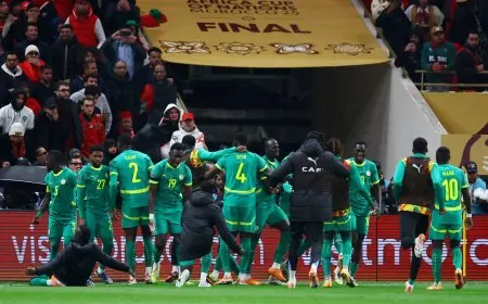 قد تهدد لقب السنغال بعد التتويج بكأس إفريقيا.. المغرب يستعد لاعتماد المادة 82 بلوائح الكاف